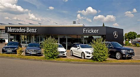 fricker laichingen|Autohaus Fricker Laichingen 